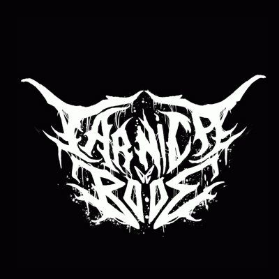 logo Carniça De Bode